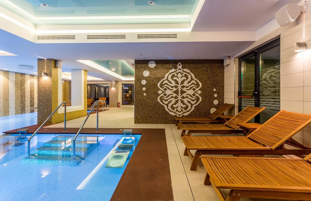 Splendid Conference & Spa Hotel - Adults Only-1